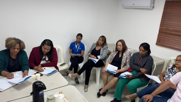 Promipyme celebra reunión  Comité de Salud y Seguridad